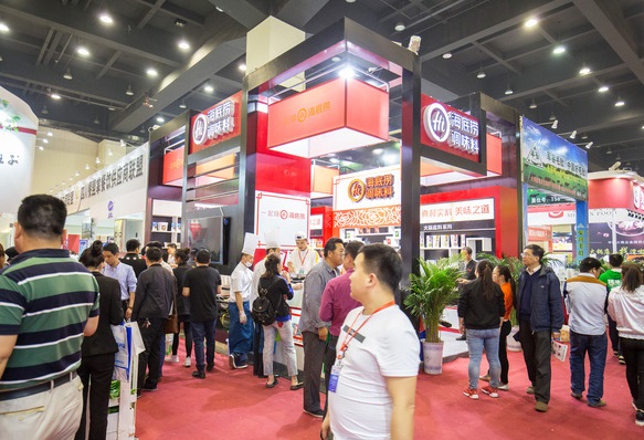 第六届北京火锅展11月开幕,火辣开涮!