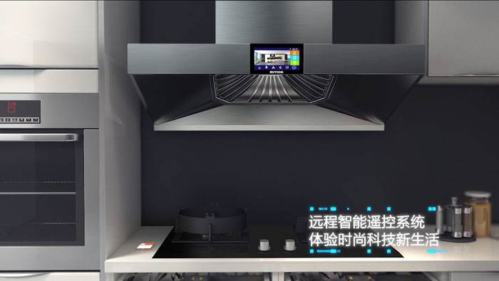 awe展中的消费升级