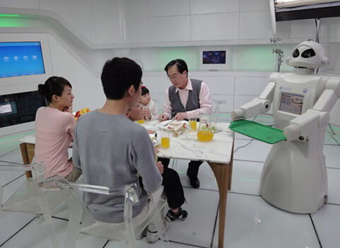 “健康世博会”诚邀您共建大健康产业生态圈