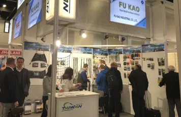 缅甸仰光五金建材展览会即将开幕