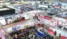 印度石材展2026参展攻略(时间地点+门票怎么买?)