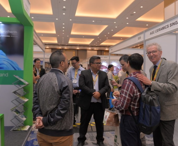 韩国仁川玻璃展览会敬请期待