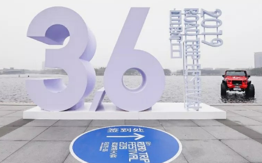 【改装车】CAS学苑第一期主题论坛圆满召开