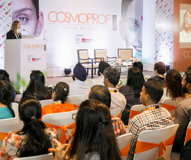 印度孟买美容美发展览会敬请期待