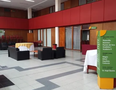 阿根廷门多萨会展中心