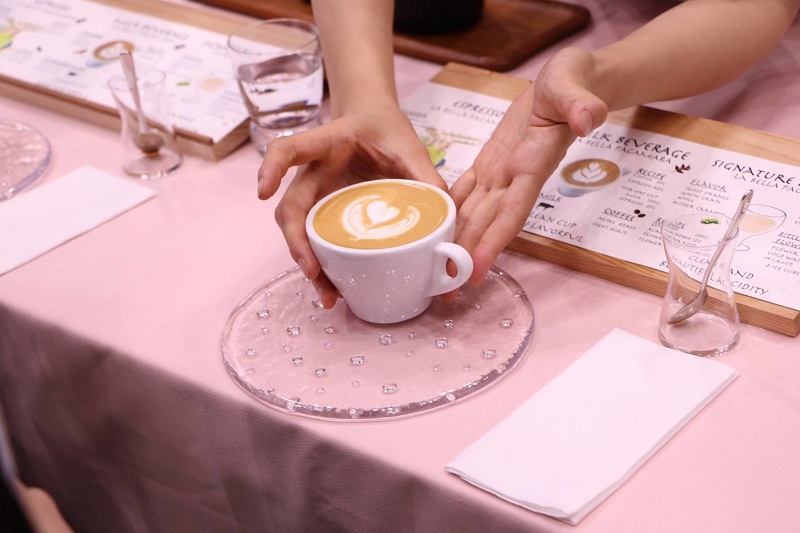 扩大市场对于精品咖啡的需求：2019年日本东京国际咖啡展览会