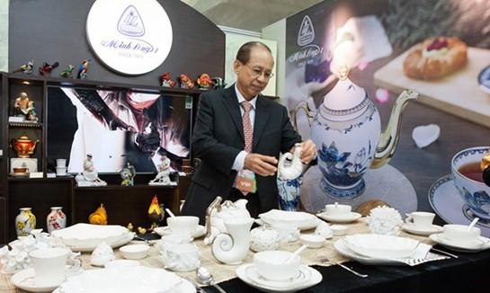 2019年泰国曼谷国际陶瓷展览会
