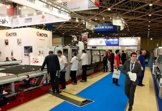 南非约翰内斯堡玻璃工业展览会敬请期待