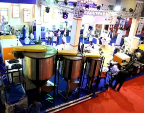 巴基斯坦拉合尔酒店及餐饮设备展览会优势有哪些?