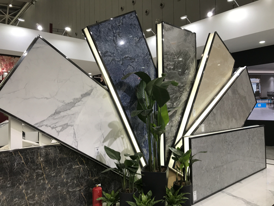 国际陶瓷展会：设计点亮中国陶瓷