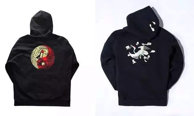 服装江湖迭代，“国潮”驱逐国外“快时尚”？
