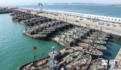 2019黄渤海国际水产养殖博览会诚邀各位参与