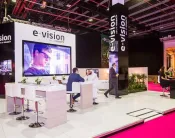 中东地区唯一一个卫星领域专业性展览会