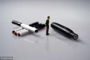 各大电商下架电子烟，电子烟版块已凉凉