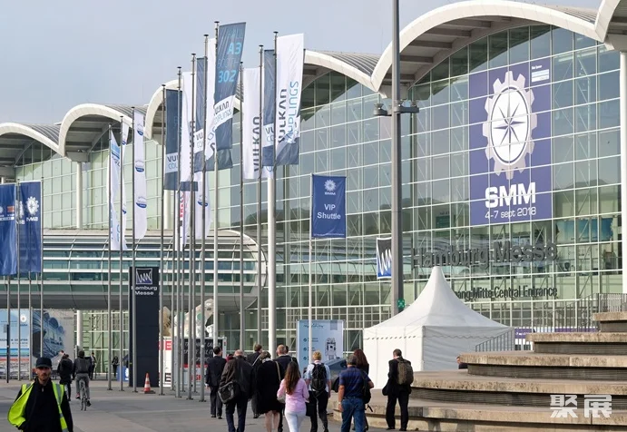 2020年德国汉堡国际海事展览会 SMM 2020年德国汉堡国际海事展览会 SMM