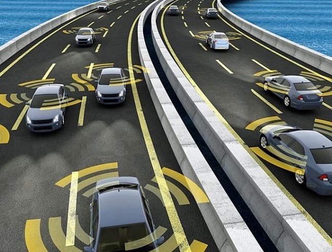 巨头纷争之下,自动驾驶“大蛋糕”会入谁口?