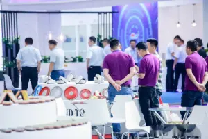 2020佛山（潭洲）国际陶瓷展定档7月！一同见证陶业市场价值！