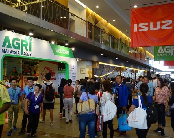 马来西亚农业展2025门票哪里买