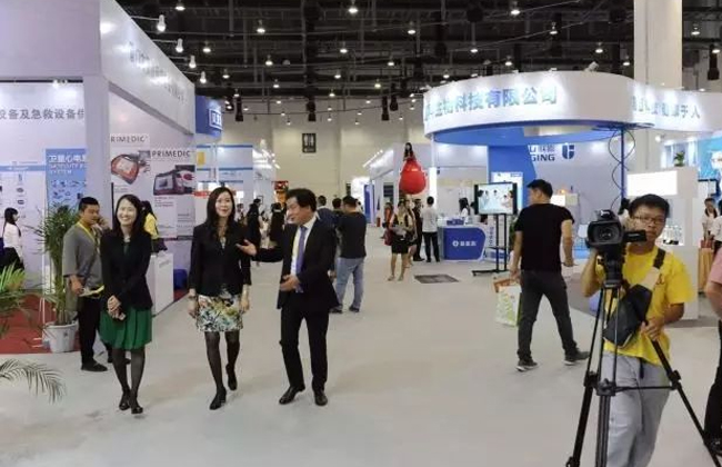 2019年中国美容保健展会时间排序表，让你不错过任何一场