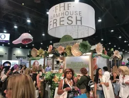 美国SPA展2025门票多少钱？在哪买？