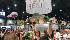 美国SPA展2025门票多少钱?在哪买?