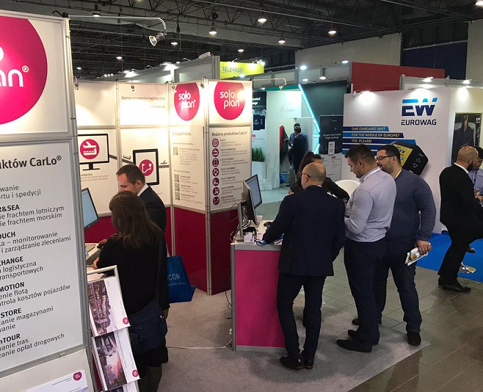 2024波兰华沙运输物流展览会举办时间地点、门票多少钱？