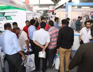 巴基斯坦印刷展2025最新展商名录