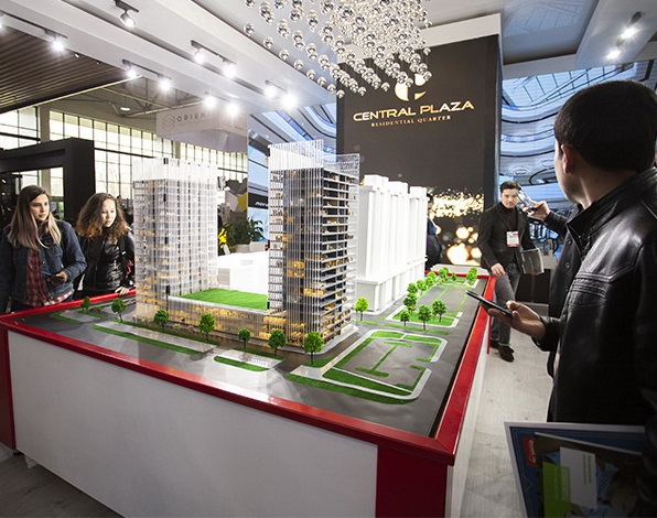 2021年乌兹别克建材展-中亚低调崛起的新兴市场