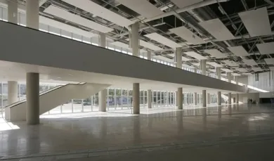 立陶宛展览中心