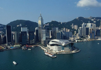 香港会展中心