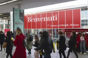 2020米兰家具展：备受关注的EuroCucina