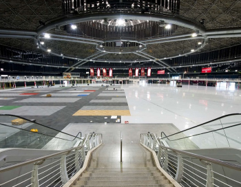 南非约翰内斯堡Ticketpro Dome