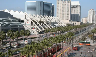 智利圣地亚哥国际会展中心