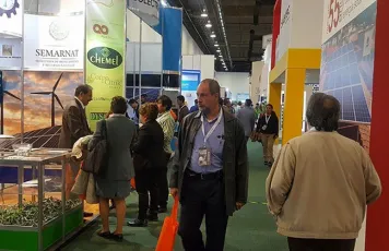 缅甸仰光绿色能源太阳能光伏展览会即将开幕