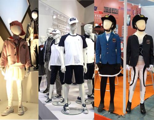 关于“2020上海国际校服·园服展览会延期至2020年7月23-25日举办”公告