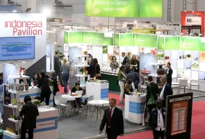 2025拉斯维加斯茶叶展门票多少钱？如何购买？