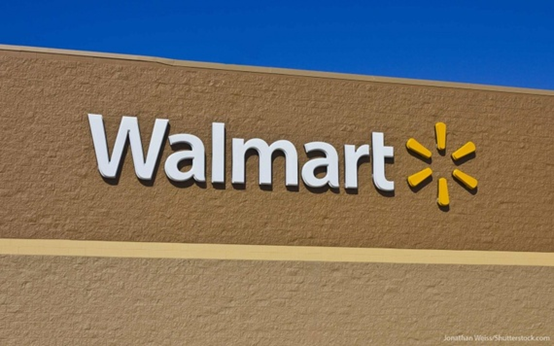 沃尔玛用户更喜欢Apple Pay，而不是Walmart Pay