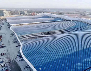 深圳新国际会展中心