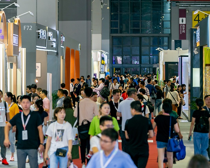 2020intertextile沪深两展合并，7月相遇大湾区！