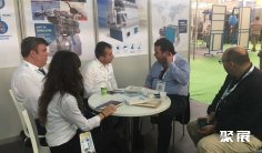 2025阿尔及利亚畜牧展观众登记及登记方式