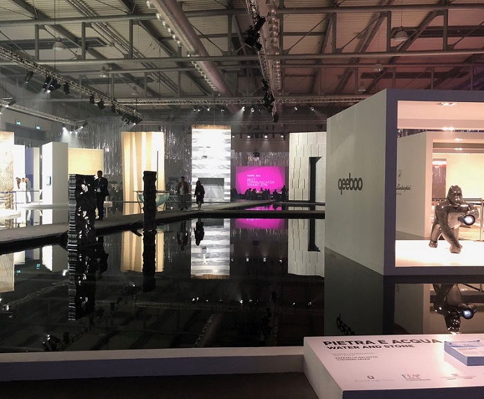 “重启全球石材产业” 2020年意大利维罗纳石材展如期举办