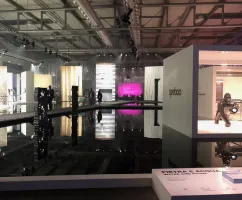 “重启全球石材产业” 2020年意大利维罗纳石材展如期举办