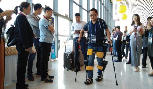 养老机器人市场会爆发吗？
