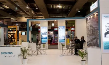 巴基斯坦拉合尔国际水暨能源展览会即将开幕