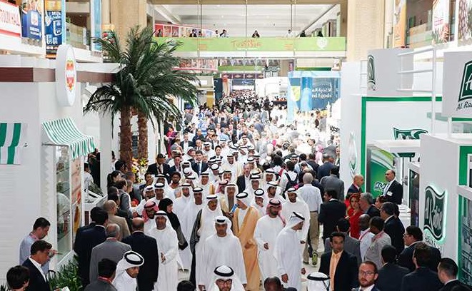 中东迪拜国际食品加工机械展览会即将开幕