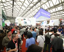 一场火热的盛会，一场不落幕的烘焙狂欢，2020我们再叙