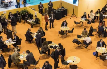 西班牙规模最大、最具影响力的环保能源展览会之一