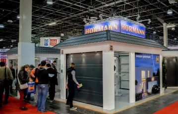 秘鲁利马建材及卫浴展览会即将开幕