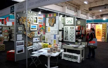 南非约翰内斯堡礼品展览会秋季即将开幕