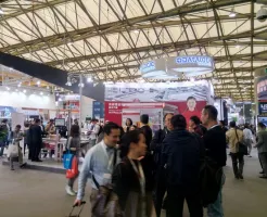 7月郑州物流展又一次成为行业首展，2020企业开拓中部市场的机遇选择